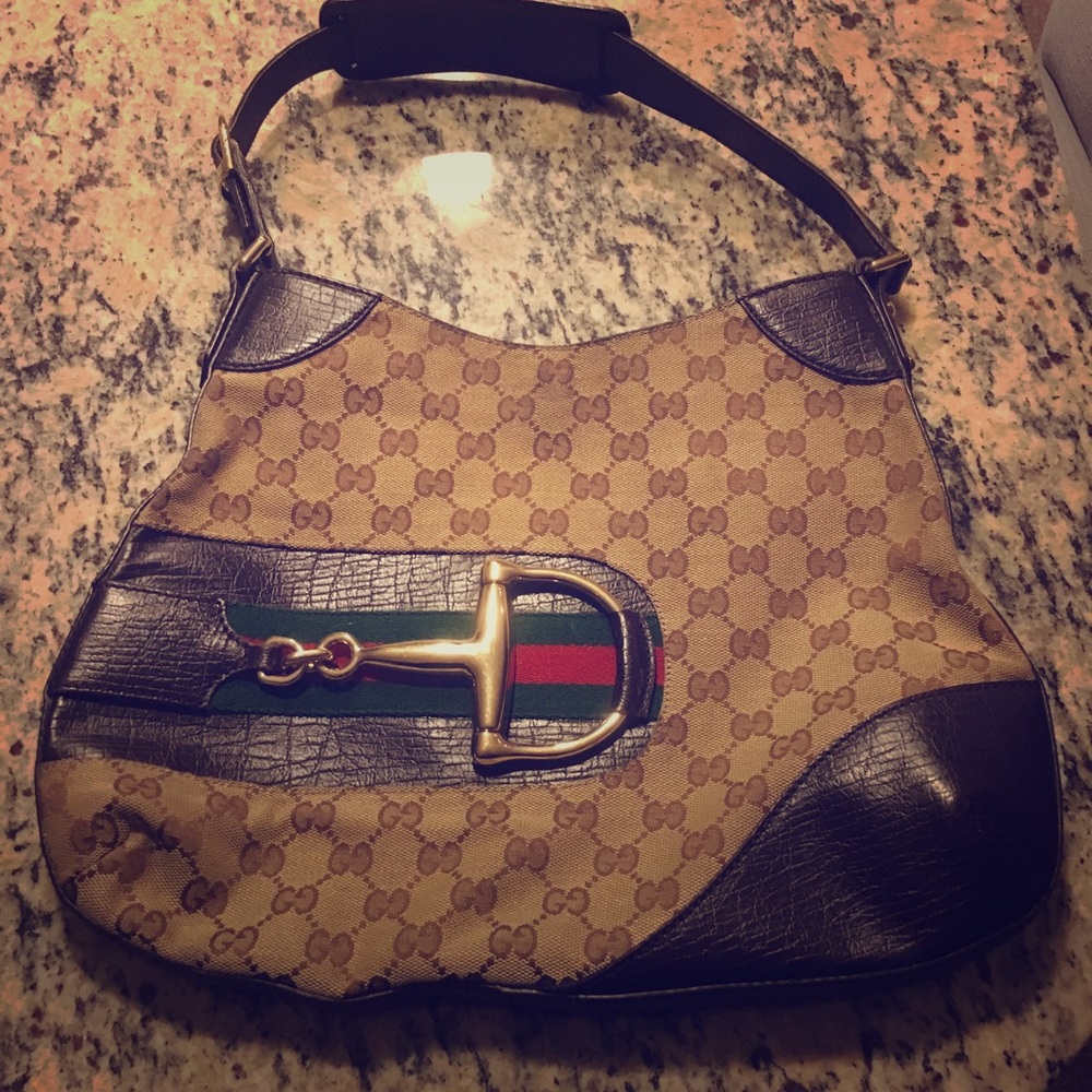 Gucci Purse. Timeless. Excellent condition